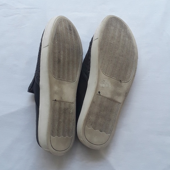 Steve Madden backless sneakers - Picture 2 of 5